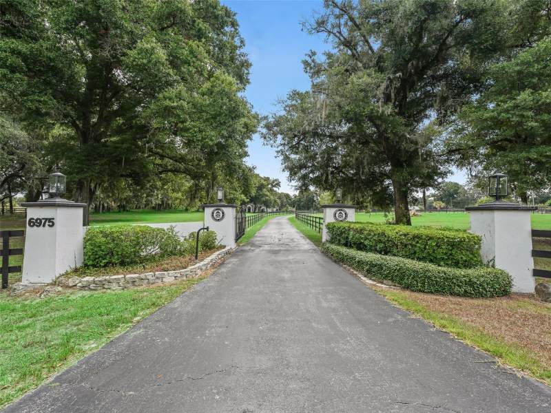 4 bedroom Farm at 6975 NW Highway 225A, Ocala, Ocala — photo 3