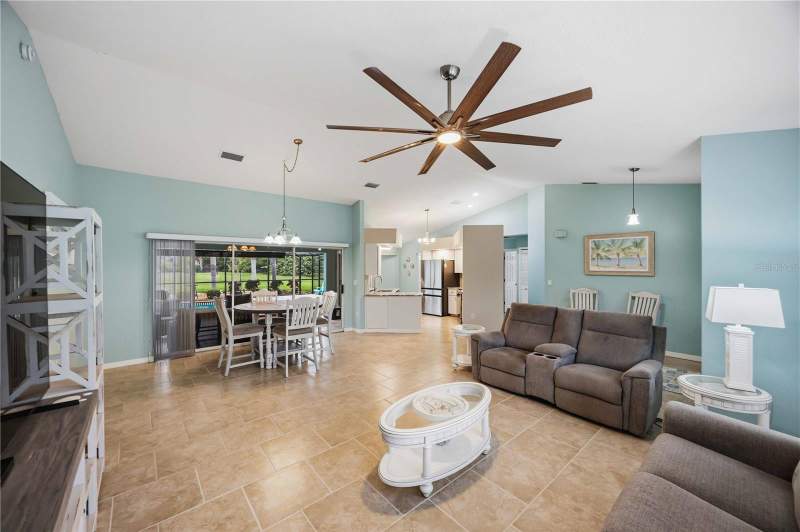 3 bedroom Single Family Residence at 13 Sportsman Road, Rotonda West Broadmoor, Rotonda West — photo 5
