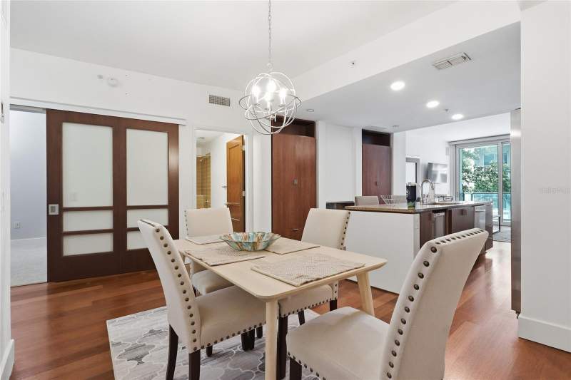 2 bedroom Condominium at 111 N 12th Street #1325, The Place At Channelside A Con, Tampa — photo 2