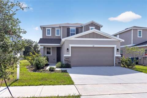 821 Blue Creek Drive, Haines City FL - photo 6 of 6
