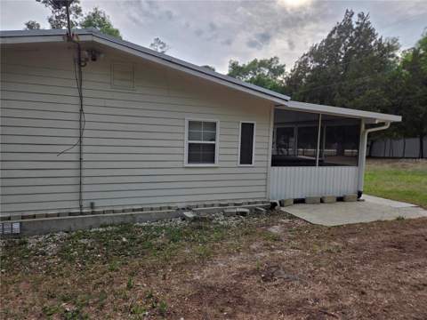 421 Margaret Street, Bronson FL - photo 6 of 6