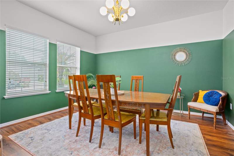 3 bedroom Single Family Residence at 2916 Moonstone Bend, Emerald Lake, Kissimmee — photo 3