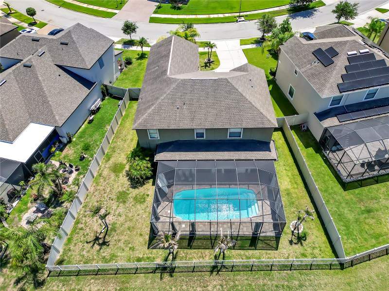 7 bedroom Single Family Residence at 5063 Ivory Stone Drive, Dg Farms Ph 2B, Wimauma — photo 5