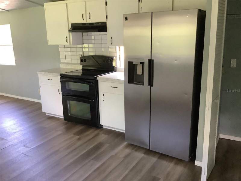 2 bedroom Manufactured Home at 13585 SE 119th Street, Oklawaha Terrace, Ocklawaha — photo 5