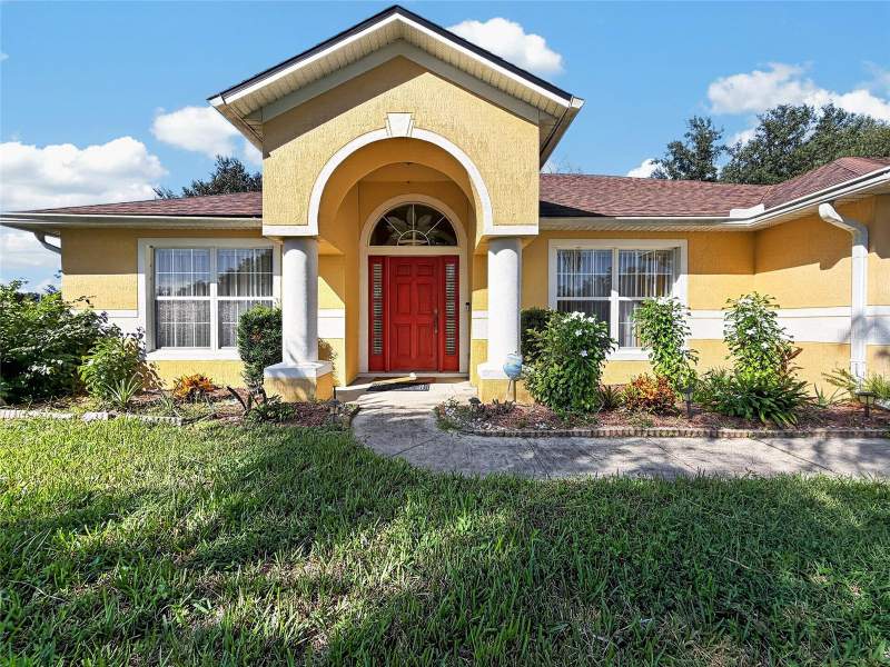 4 bedroom Single Family Residence at 1048 Hill Mount Drive, Minneola Oak Valley Ph 03 Lt 362 Pb 50, Minneola — photo 2