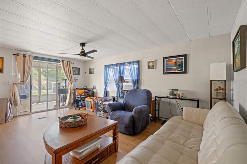 2 bedroom Manufactured Home at 7457 Montrose Avenue, Brookridge Comm, Brooksville — photo 5