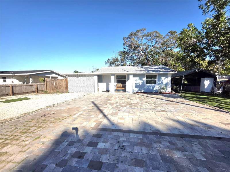 4 bedroom Single Family Residence at 2137 4th Street, Orange Ridge, Bradenton — photo 2