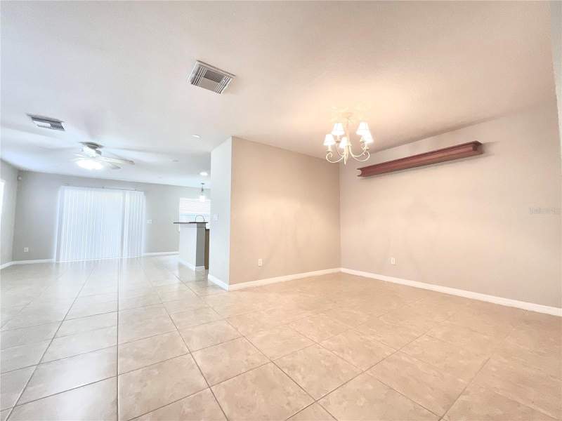 3 bedroom Townhouse at 3820 Silverbell Loop, Hawthorne Glen Twnhms, Oviedo — photo 4