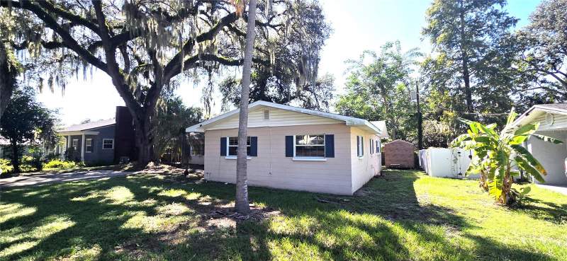3 bedroom Single Family Residence at 1921 Sylvester Road, Sylvester Shores, Lakeland — photo 4