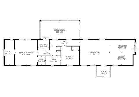 2412 NW 116th Place, Gainesville FL - photo 22 of 38