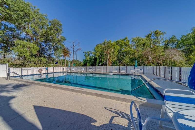 2 bedroom Villa at 3135 Charter Club Drive #G, Pine Ridge At Lake Tarpon Village, Tarpon Springs — photo 4