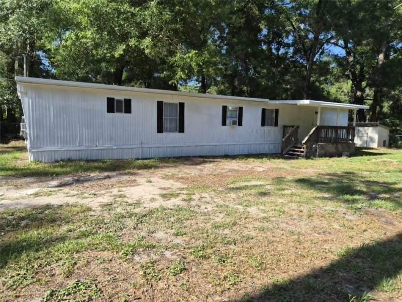 3 bedroom Manufactured Home at 201 NW 135th Avenue, Rainbow Park Un 06, Ocala — photo 3