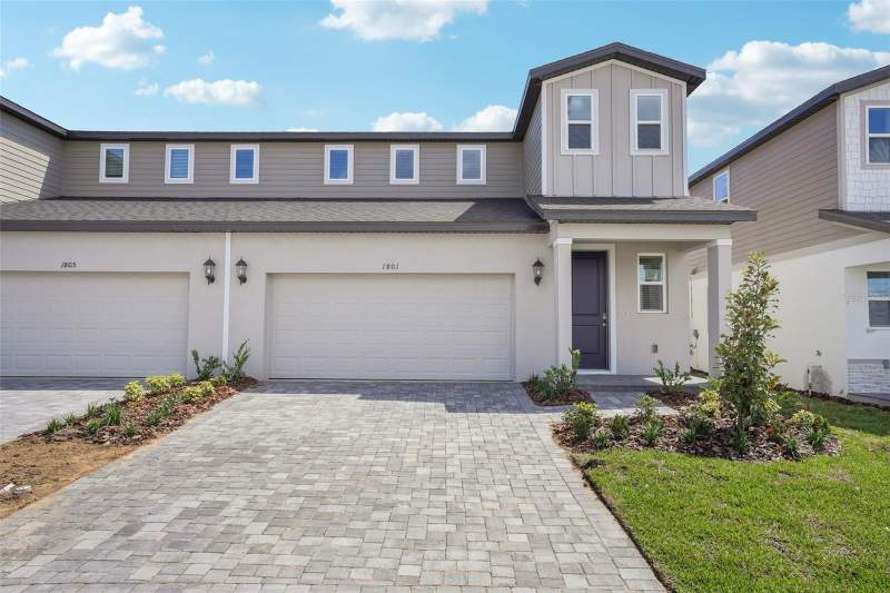 Cyrene at Minneola Villas