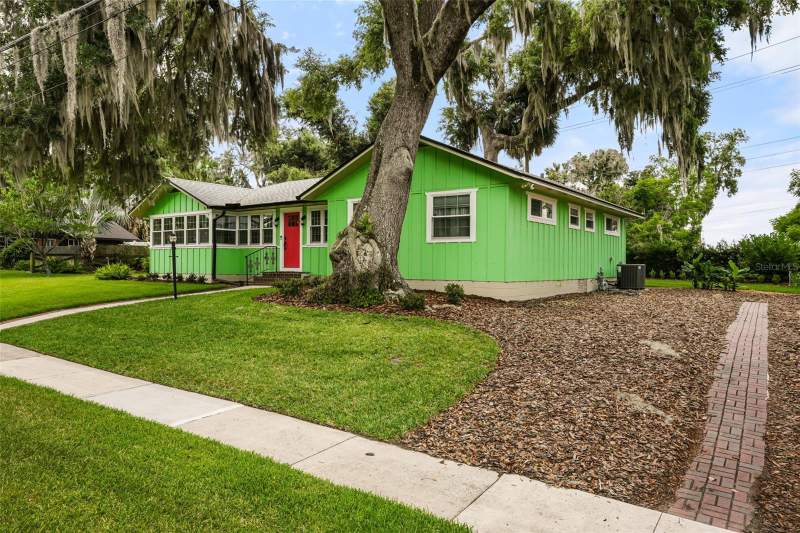 2 bedroom Single Family Residence at 1338 Heim Road, Chautauqua Park, Mount Dora — photo 4