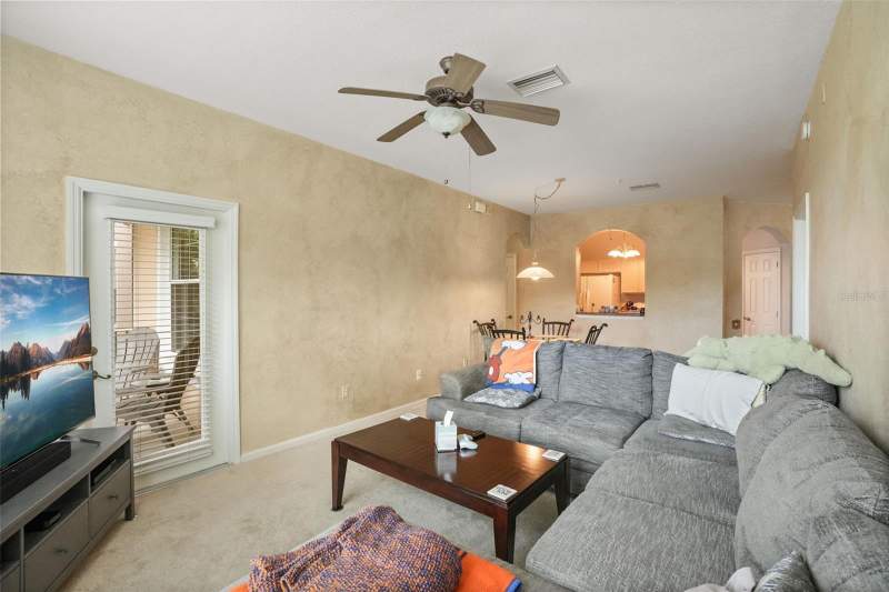 3 bedroom Condominium at 13500 TURTLE MARSH LOOP #823, GOLFVIEW AT HUNTERS CREEK PH 2, ORLANDO — photo 4