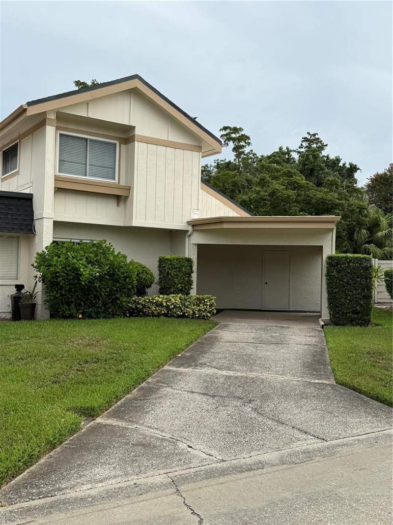 2617 FOREST RUN COURT home for sale in Winding Wood Condo