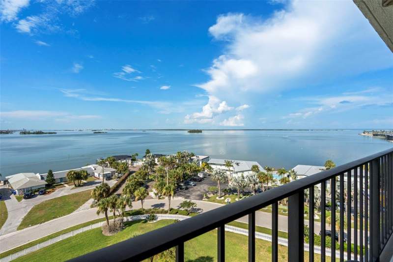 Marina Tower A Condo