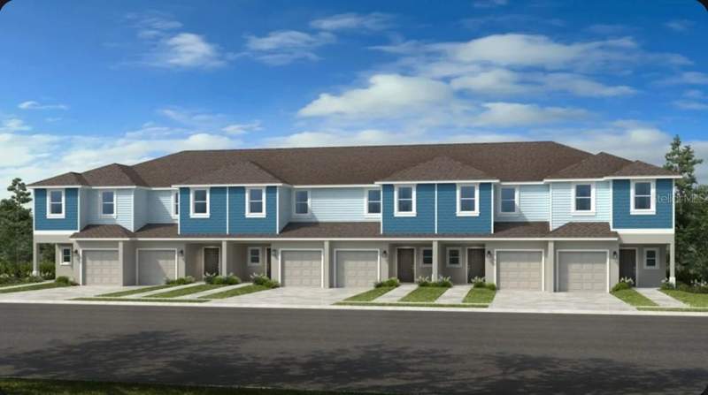 2517 BALMERINO WAY #2517 home for sale in Southloch Homes for Sale: 3 Homes, From $205K