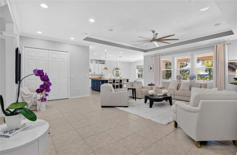 4 bedroom Single Family Residence at 1744 Bella Lago Drive, Bella Lago, Clermont — photo 3