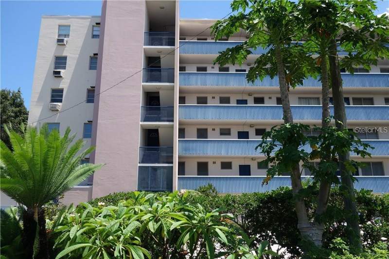 200 N BETTY LANE #2E home for sale in Betty Drew Apartments Co-Op Homes for Sale: 2 Homes, From $70K