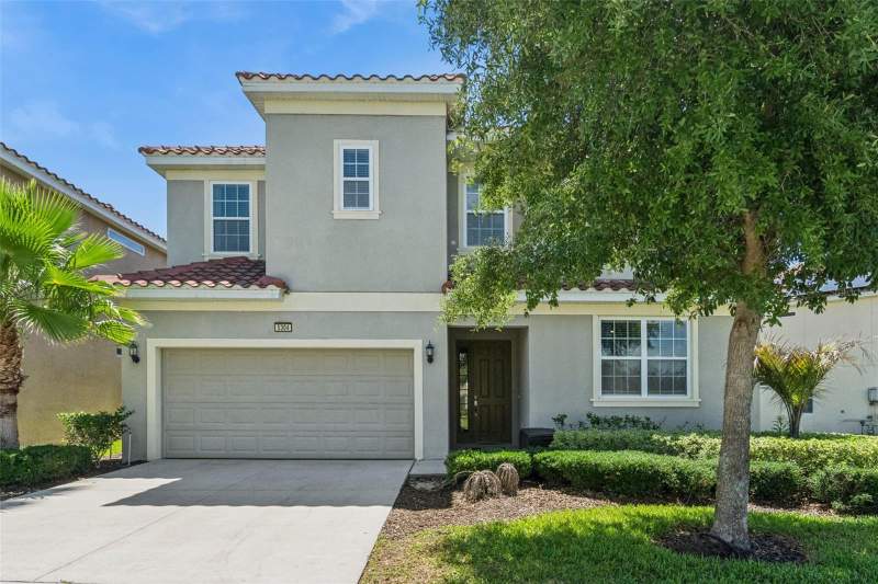 12 bedroom Single Family Residence at 5304 OAKBOURNE AVENUE, SOLTERRA, DAVENPORT — photo 1