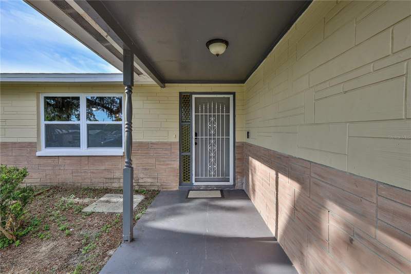 2 bedroom Single Family Residence at 4059 Sugarfoot Drive, Weeki Wachee Woodlands, Spring Hill — photo 5