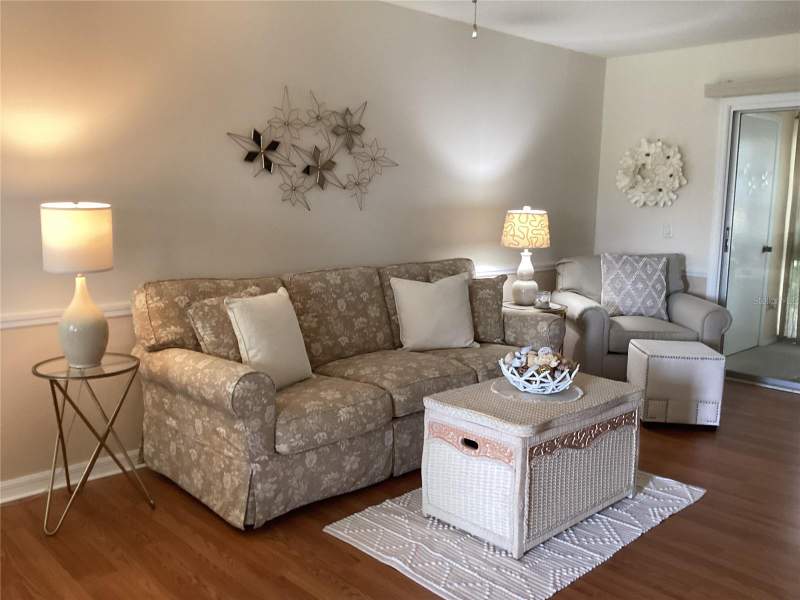 1 bedroom Condominium at 1250 S Pinellas Avenue #306, Green Dolphin Park Condo, Tarpon Springs — photo 4