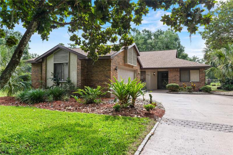 Waterwood Patio Homes