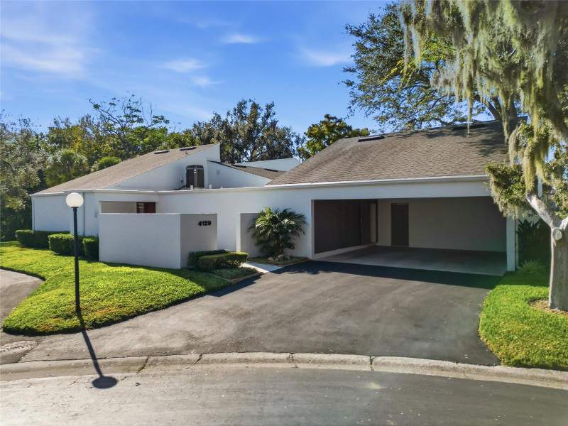 Carrollwood Village Northmeado