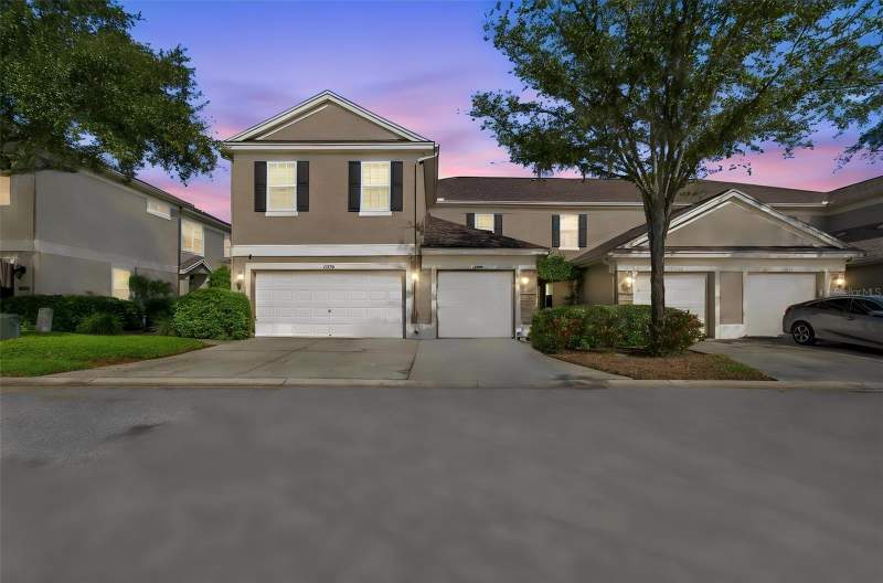 11232 WINDSOR PLACE CIRCLE home for sale in Windsor Place At Citrus Park P