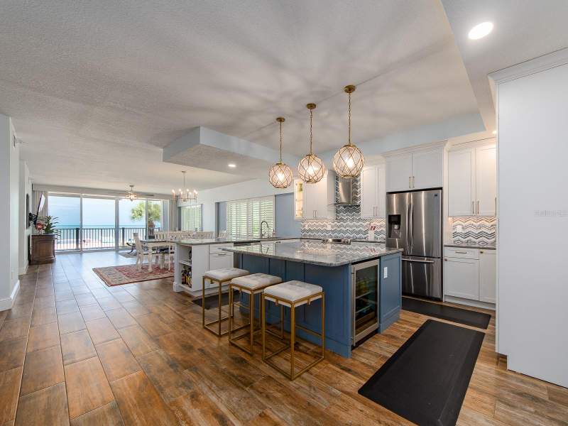 3 bedroom Condominium at 19600 Gulf Boulevard #102, Sea Crest Of Indian Shores Condo, Indian Shores — photo 3