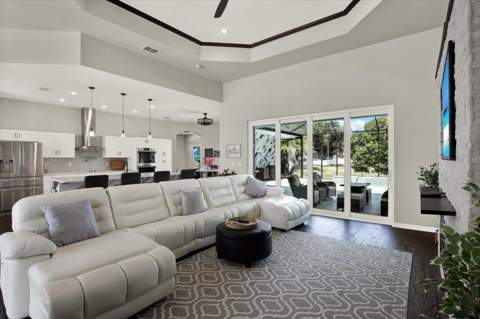690 Sudbrook Lane, Spring Hill FL - photo 12 of 55