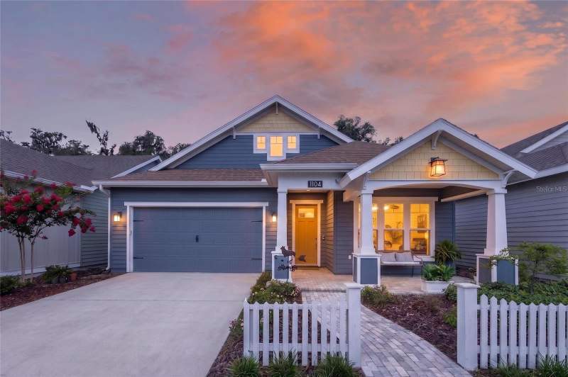 Fairway Pointe at West End