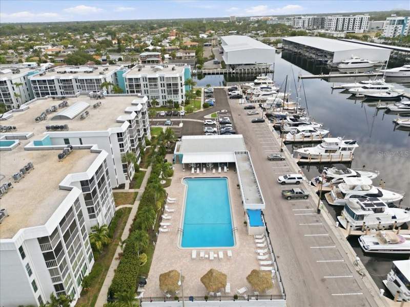 4908 38TH WAY #401 home for sale in Moorings Of Maximo Condo