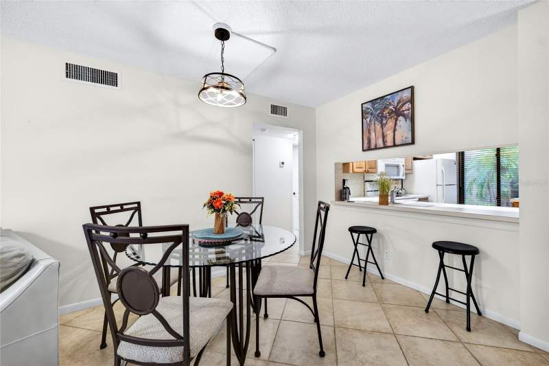 2 bedroom Condominium at 6365 Bahia Del Mar Boulevard #106, Bahia Del Mar I, St Petersburg — photo 3