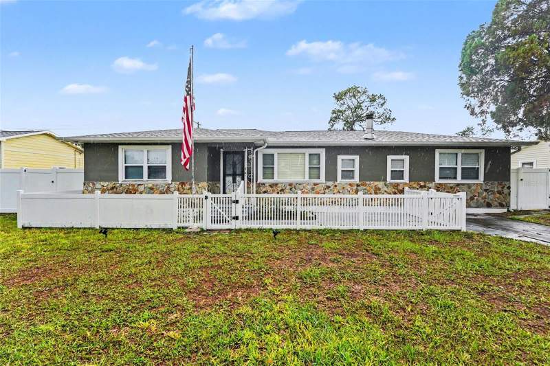6242 5TH AVENUE home for sale in West Lake Pasadena