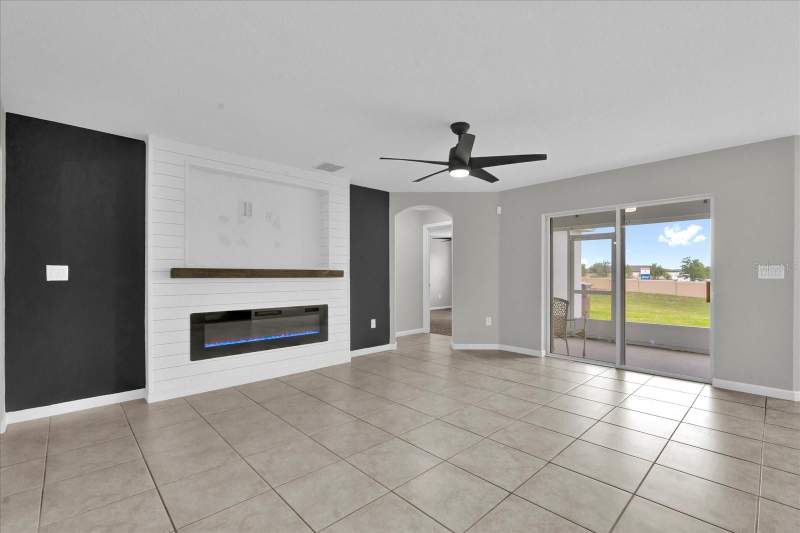 3 bedroom Single Family Residence at 3405 Yarian Drive, Hammock Reserve Ph 1, Haines City — photo 4