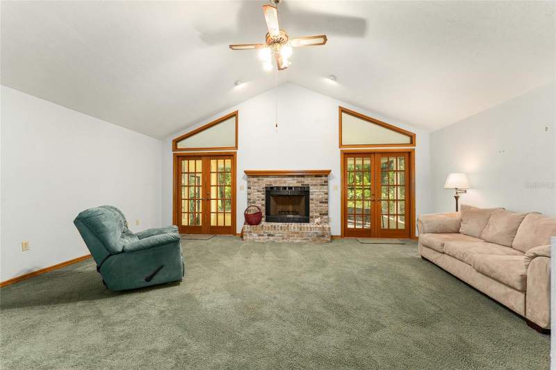 3 bedroom Single Family Residence at 7027 NW 51st Terrace, Blues Creek, Gainesville — photo 5