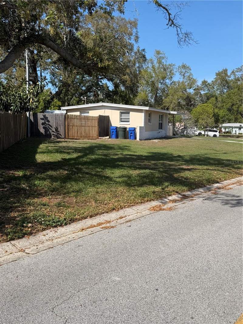 2 bedroom Single Family Residence at 972 Cedarwood Avenue, Patricia Estates, Dunedin — photo 4