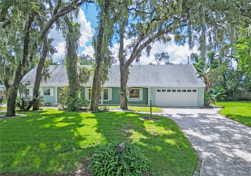 615 VALLE VISTA DRIVE home for sale in Ponderosa Homes for Sale: From $530K