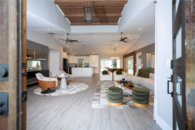 3 bedroom Single Family Residence at 10129 Lone Tree Lane, Cypress Shores, Orlando — photo 5