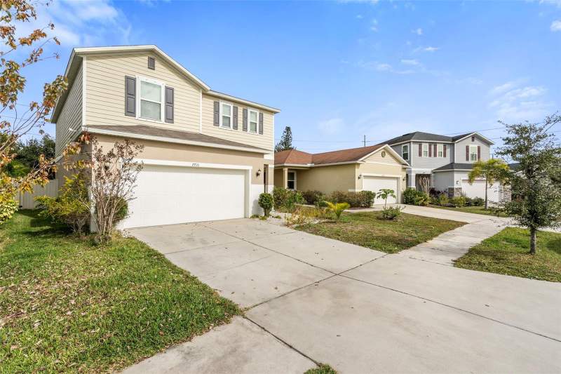 4 bedroom Single Family Residence at 7710 Sunshine Bridge Ave, B3Z | Northgate Phase 2, Gibsonton — photo 4