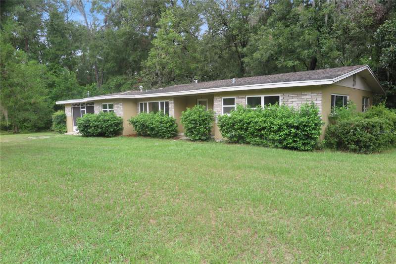 3 bedroom Single Family Residence at 23376 NW County Road 236, Sutton Estates, High Springs — photo 3