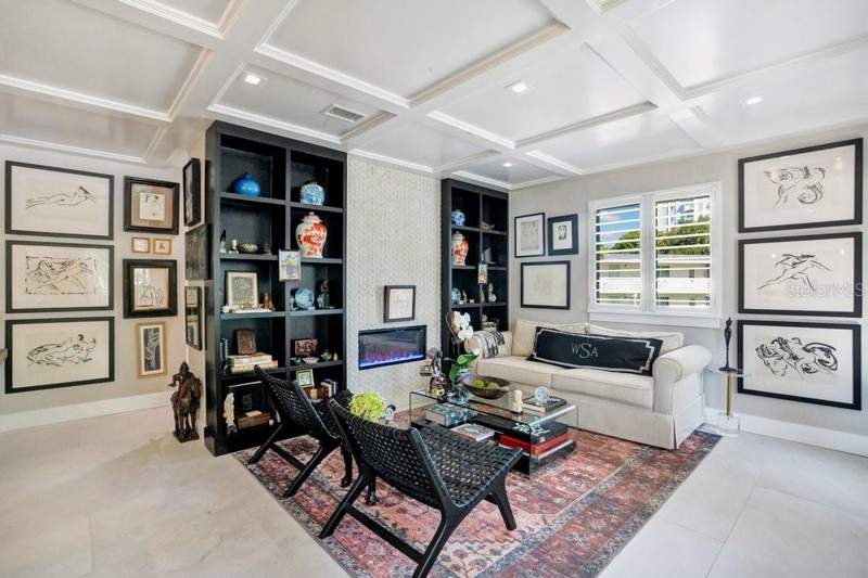 2 bedroom Condominium at 1140 S Orlando Avenue #H-16, Lake Maitland Terrace, Maitland — photo 5