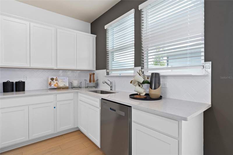 3 bedroom Townhouse at 4596 ORCHARD VIEW ALLEY, PARKSIDE TRAILS, CLERMONT — photo 5