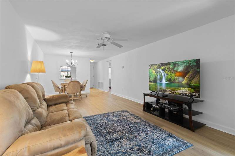 2 bedroom Condominium at 4409 Summersun Drive, Gardens Beacon Square, New Port Richey — photo 5