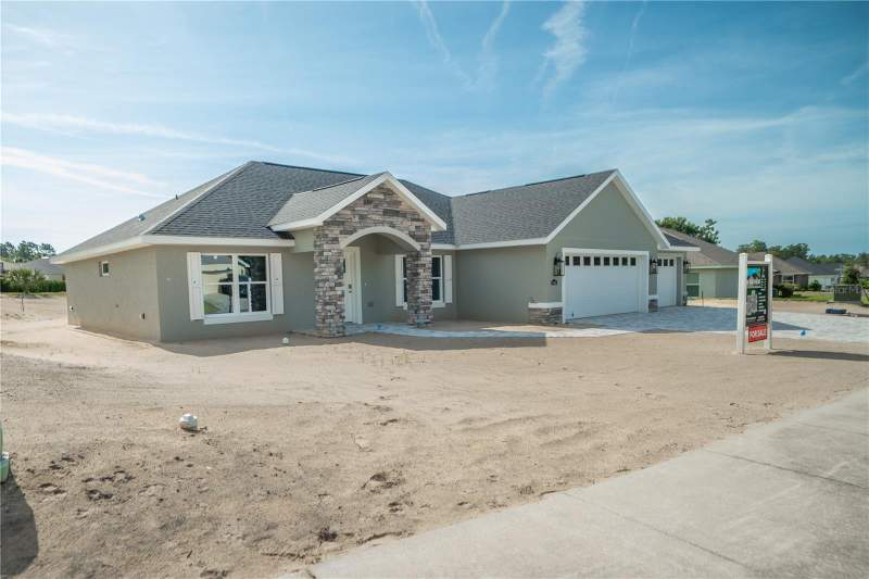 3 bedroom Single Family Residence at 6595 SW 179th Court Road, Juliette Falls, Dunnellon — photo 3