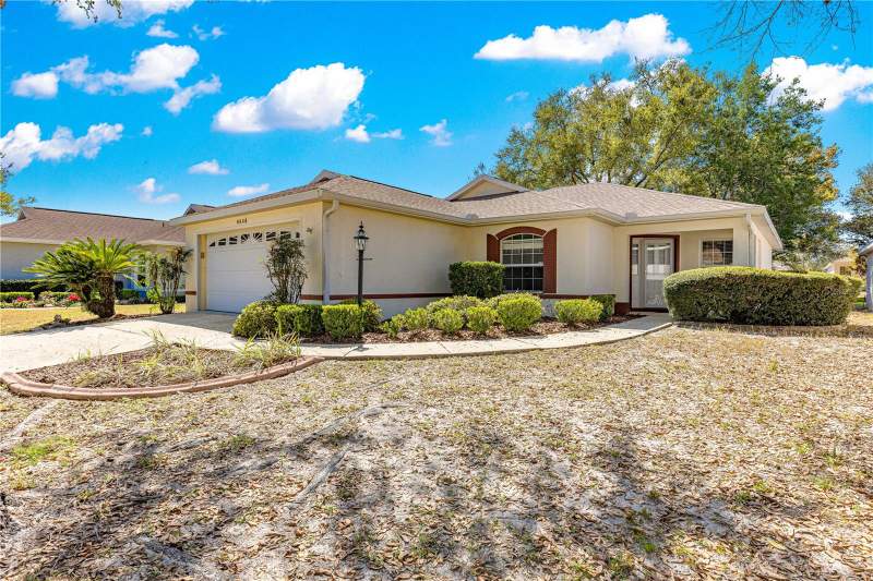 2 bedroom Single Family Residence at 9646 SW 92nd Place Road, On Top Of The World, Ocala — photo 5