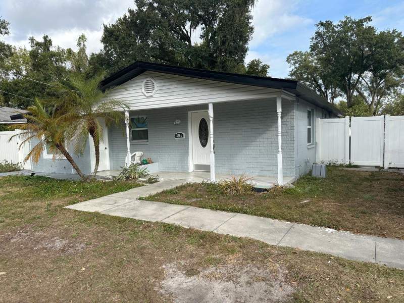 3 bedroom Single Family Residence at 8501 N Packwood Avenue, Oakwood Manor, Tampa — photo 2