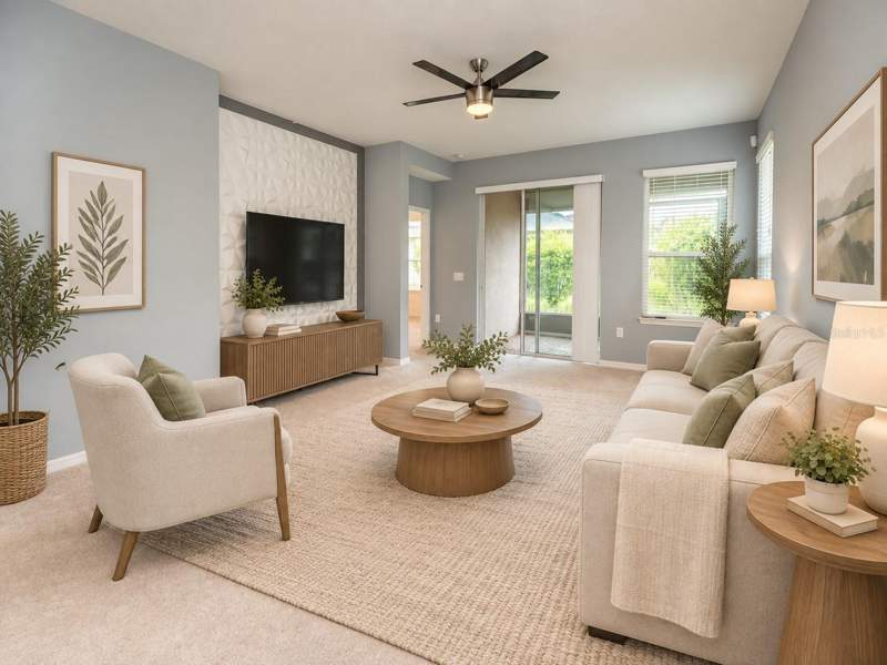 2 bedroom Single Family Residence at 157 Palazzo Lane, Solivita Phase 7F, Kissimmee — photo 3